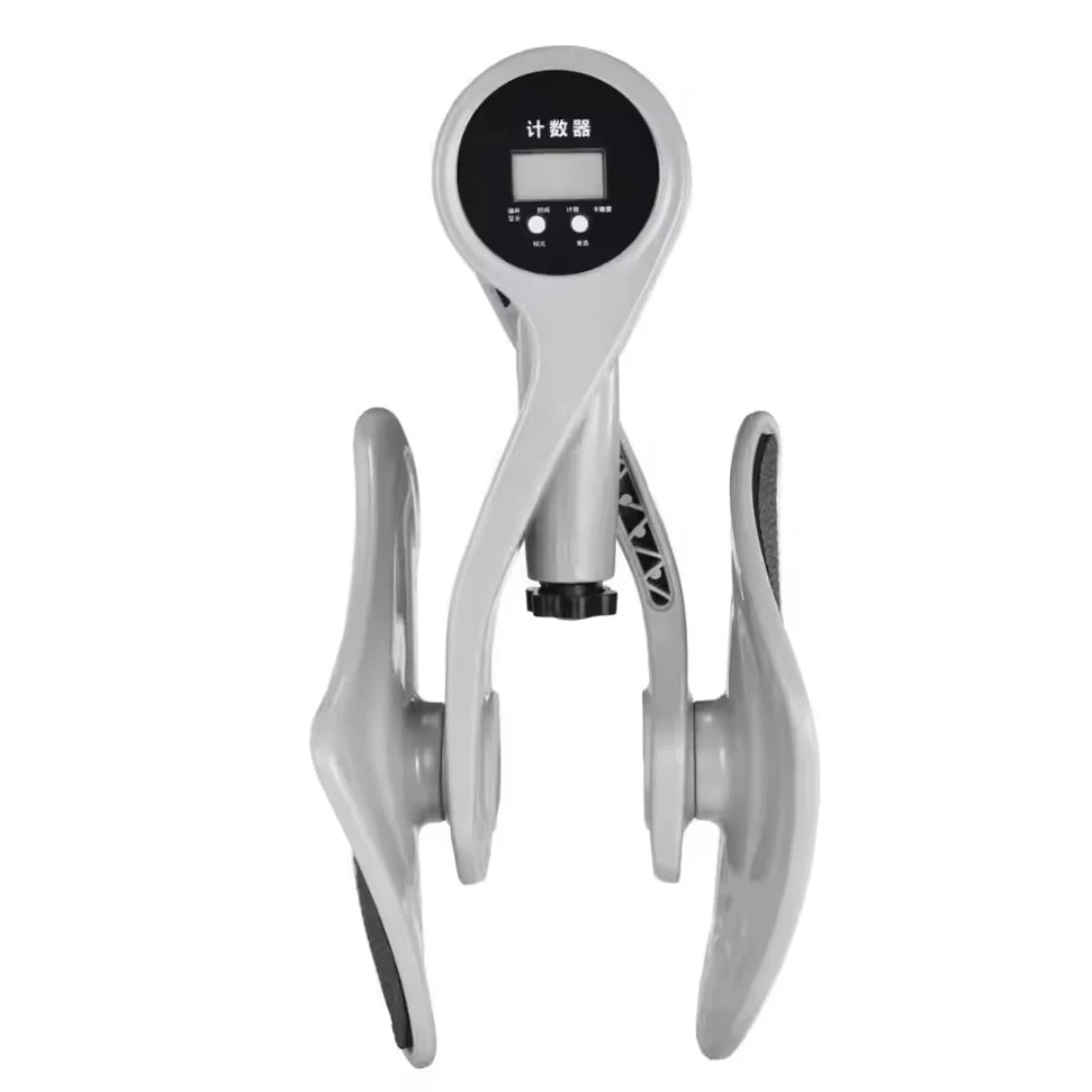Kegel Pelvic Floor Trainer Men Women Home Gym Buttock Exerciser Strengthen