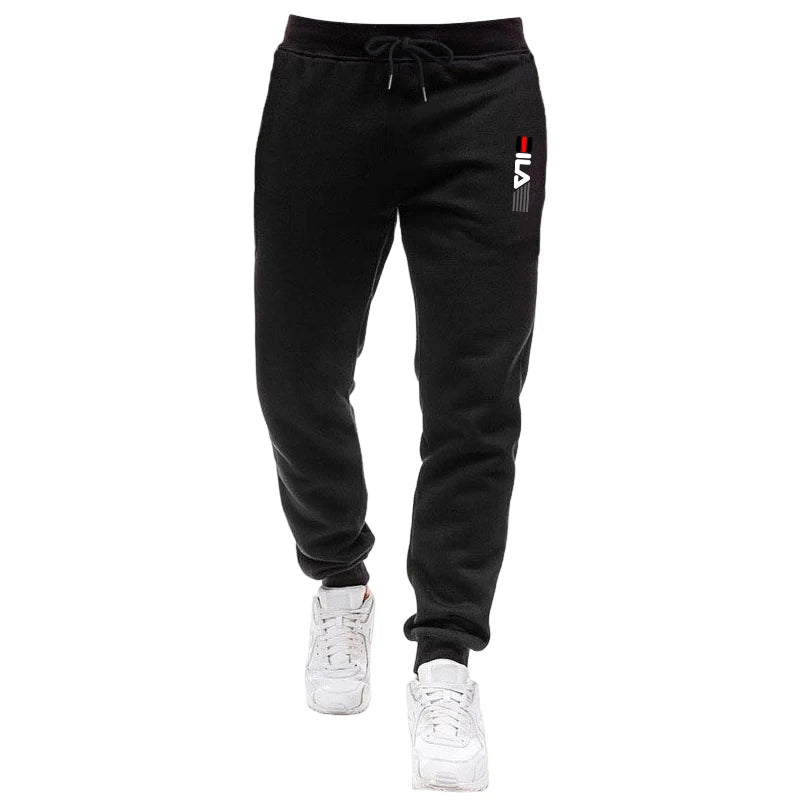 Zipper Sweatshirt Suit Sportswear for Men Daily Casual Hoodies Hot High Quality 2025 Sports Tracksuit Jogging Men's Clothing