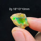 Ethiopia Opal Gem Mineral – Healing Gemstone (Water)