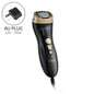Mini HIFU Machine – Ultrasonic RF EMS Facial Lifting