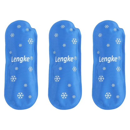 1/3pcs Thermal Insulated Medicla Cooler Travel Case Ice Pack Pill Protector Cold Gel Insulin Cooling Bag