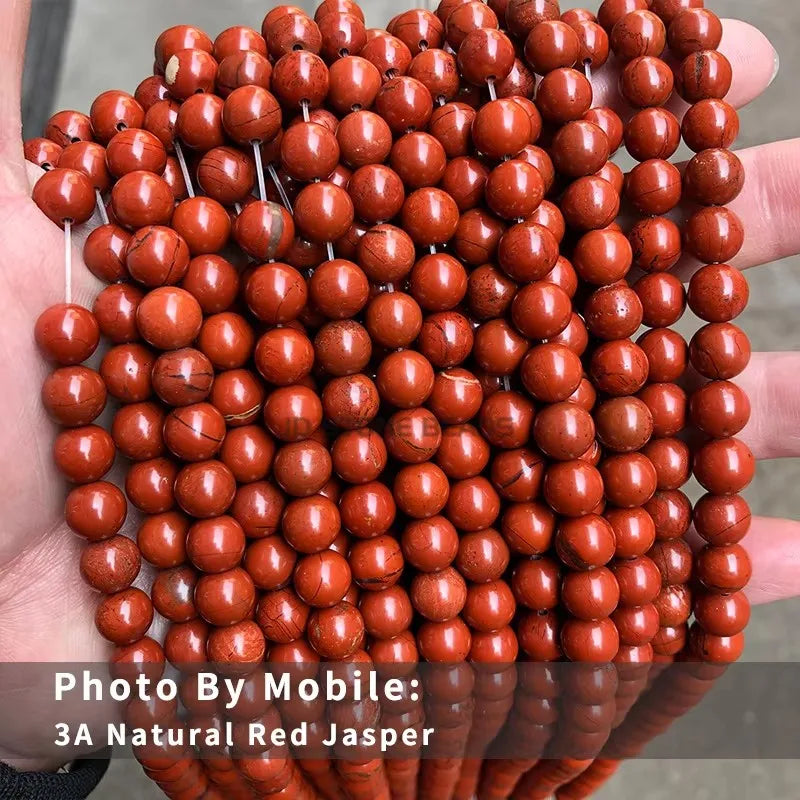 Natural Stone Golden Obsidian Bead Irisation Round Loose Spacer 4 6 8 10 12mm For Jewelry Making