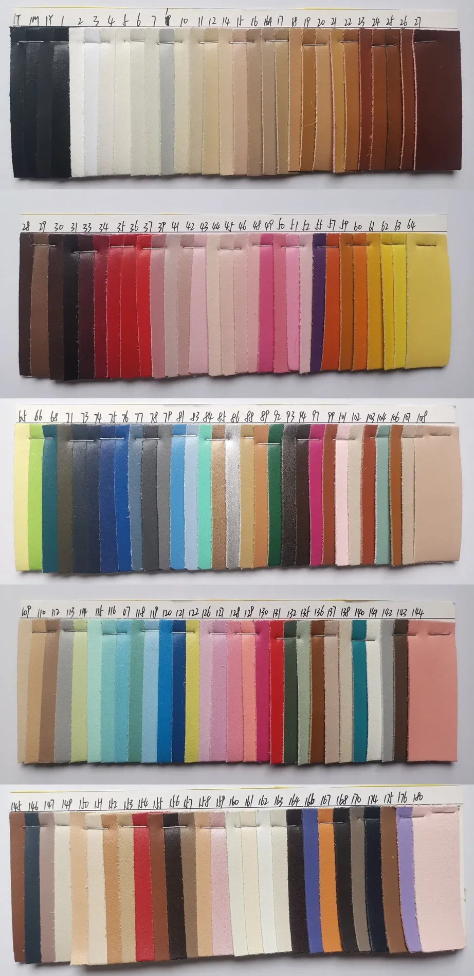 Leather Lace-Up Knee High Boots