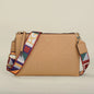PG 2026 Klassische neue Damen Handtasche Leicht zu tragen Besseres Design Business Pendler Party Handtasche Umschlagtasche