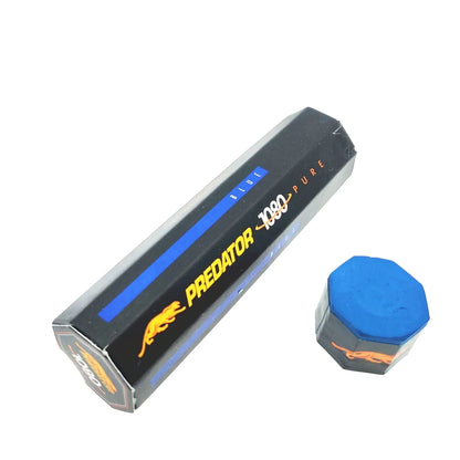 Predator 1080 Pure Billiard Chalk 5pcs – Pro Carom Pool