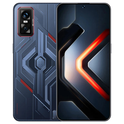 Hochwertige Silikonhülle für GT 30 Pro 7,3 Zoll Smartphone Stoßfeste Abdeckung Lite Handyhüllen Zubehör