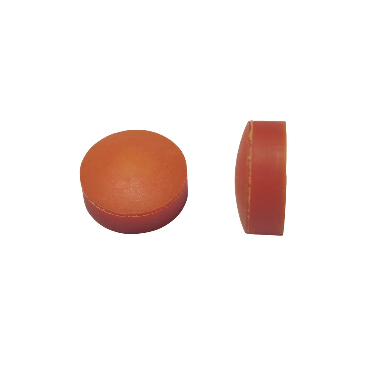 2 STÜCK 14mm Break Jump Queuespitzen Grüne Fiber-Spitzen für Poolbillard Queue Billard Zubehör