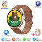Smartwatch | HD Screen Bluetooth Call GPS IP68