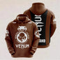 Herbst und Winter Herren Hoodie Outdoor Casual Oversized Sweatshirts Street Hip Hop Style y2k Kleidung Fashion Unisex Pullover Top