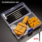 Watch Repair Tools Change Metal Bracelet Watch Bracelet Removal Tool Repair Kit For Watch Bracelet Adjustment And Replacement