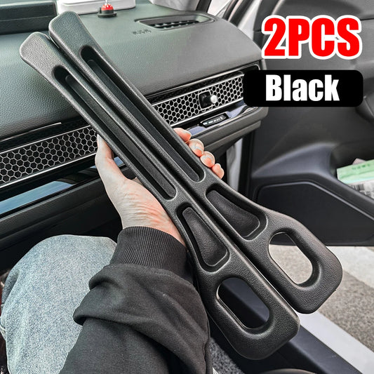 Car Seat Gap Filler Plug Strip - Wallet Phone Holder