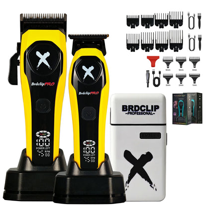 Professional Electric Hair Clipper DLC Blade