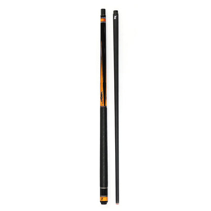 Premium Quality Handmade Carbon Fiber Shaft Billiard Pool Cue Stick 12.5-13mm Tip 58 Inch for Sale