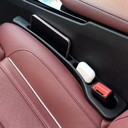 Autositzlücke Füllung Seitennaht Stopfen Streifen Auslaufsicherer Füllstreifen für alle Automodelle Brieftasche Handyhalterung Autozubehör