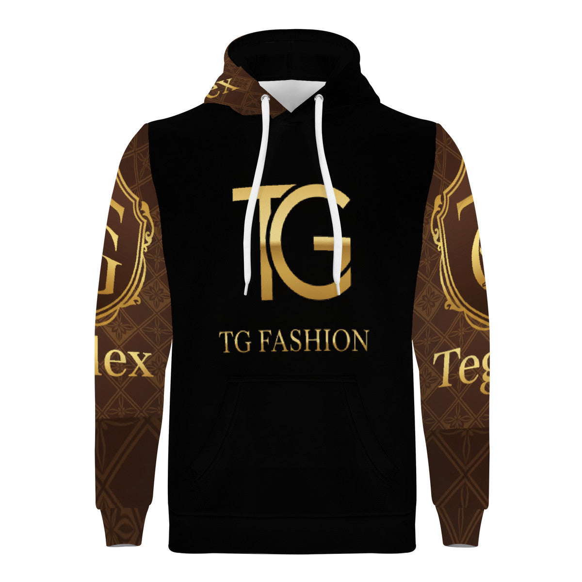 Teglex heavy breathable pullover sweater