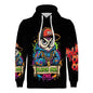 Player Owl One Heavy Hoodie Pullover