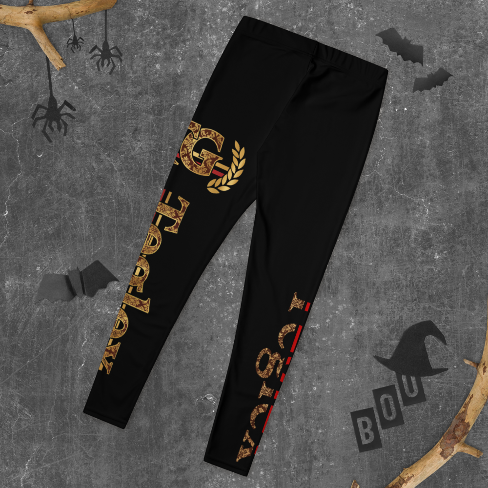 Teglex Designer Leggings