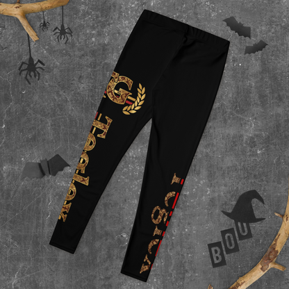 Teglex Designer Leggings