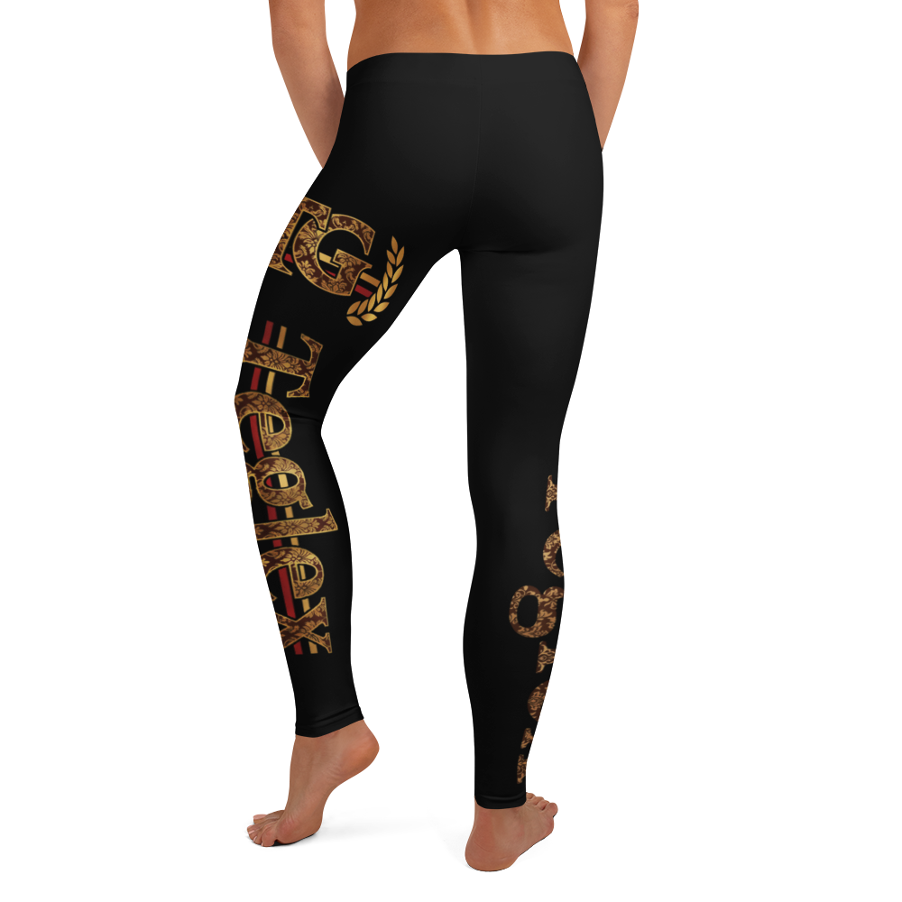 Teglex Designer Leggings