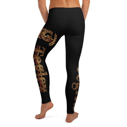 Teglex Designer Leggings