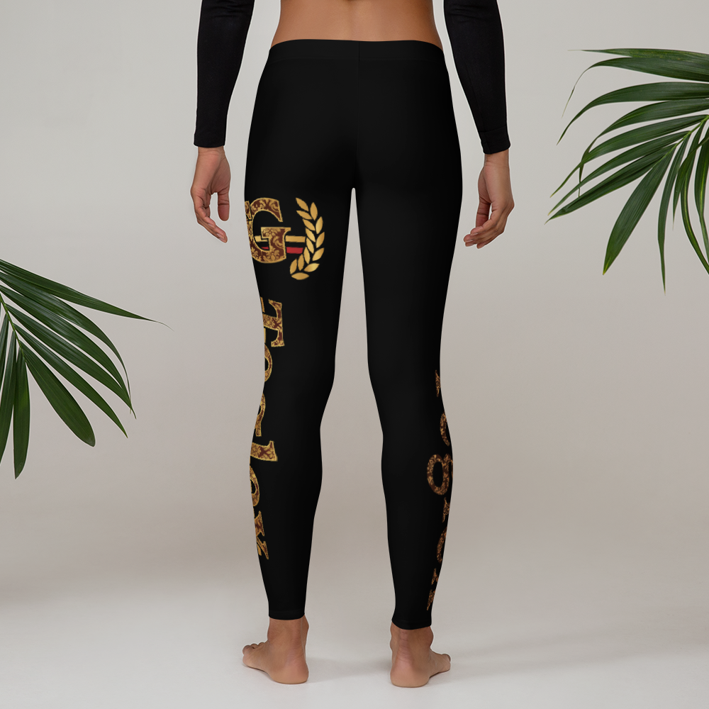 Teglex Designer Leggings