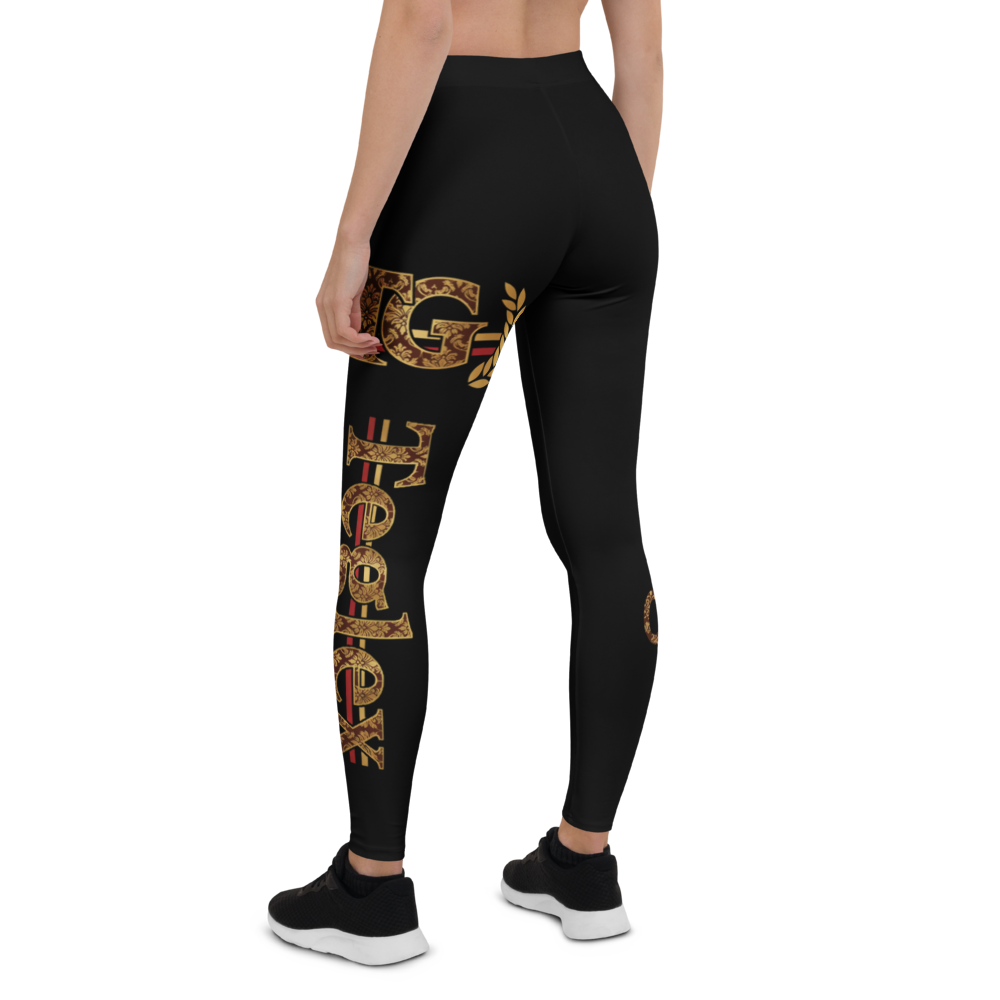 Teglex Designer Leggings