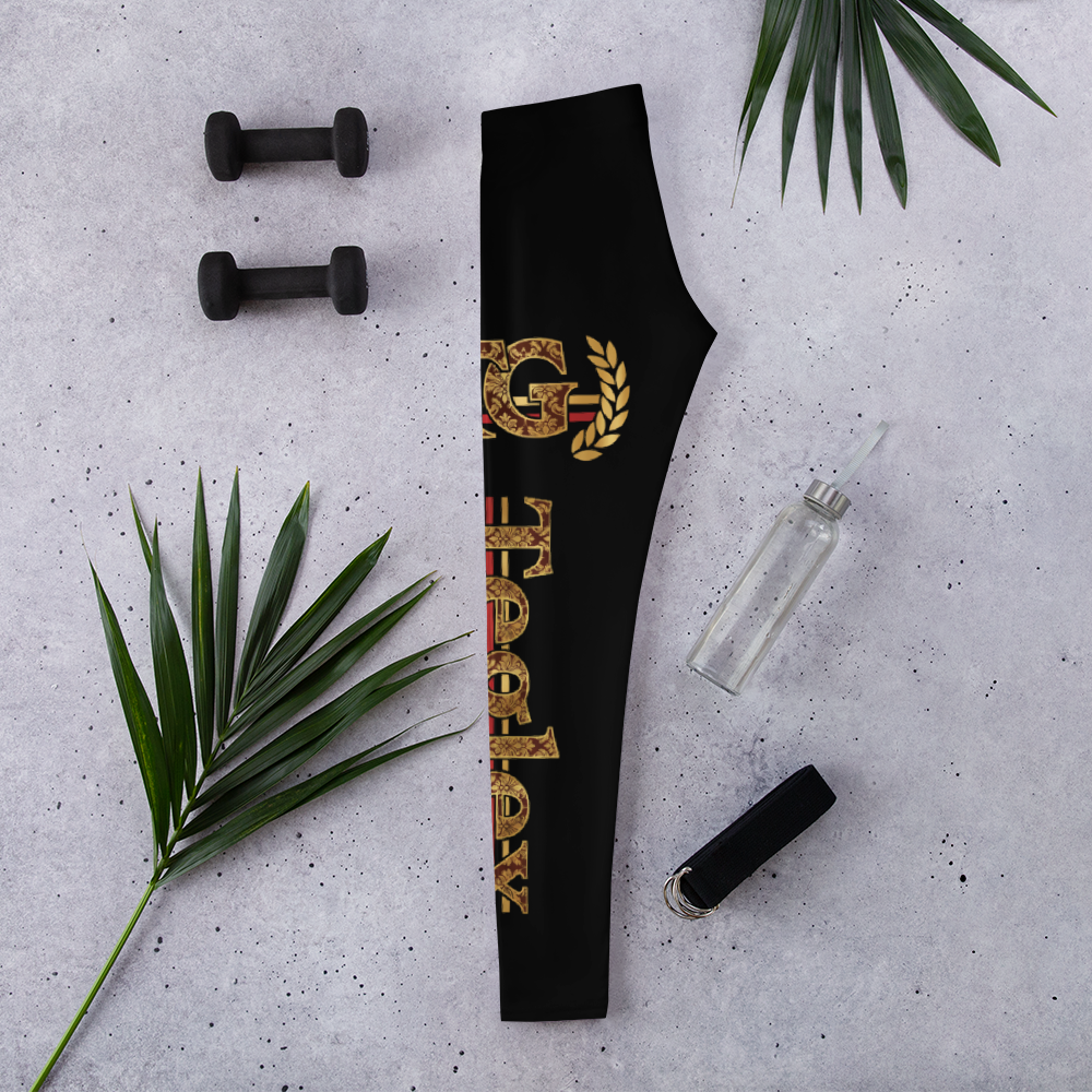 Teglex Designer Leggings