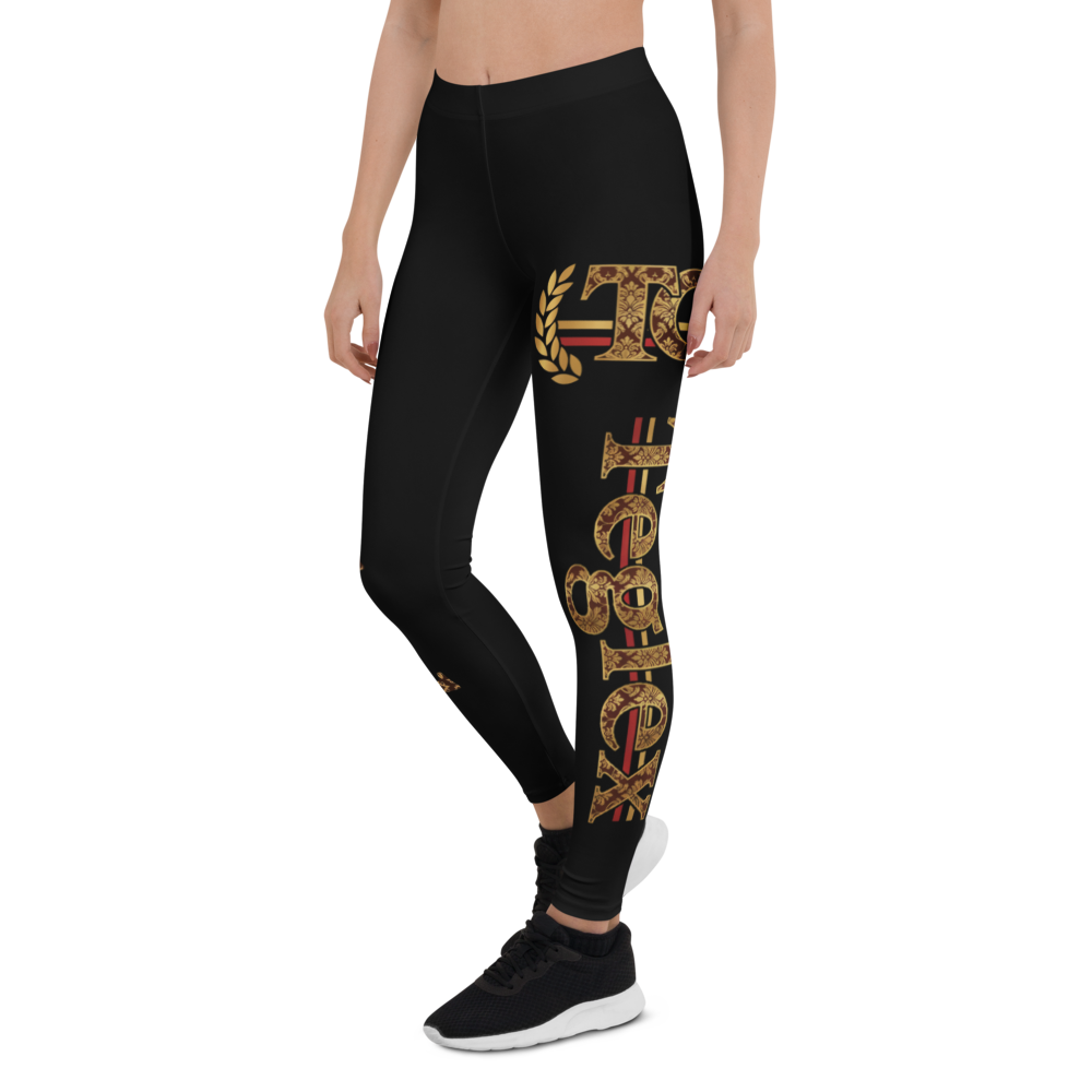 Teglex Designer Leggings