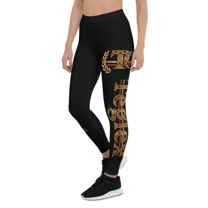 Teglex Designer Leggings