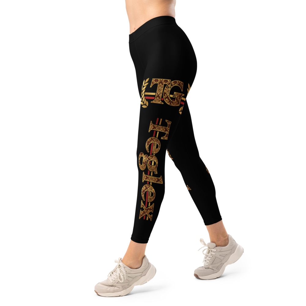 Teglex Designer Leggings