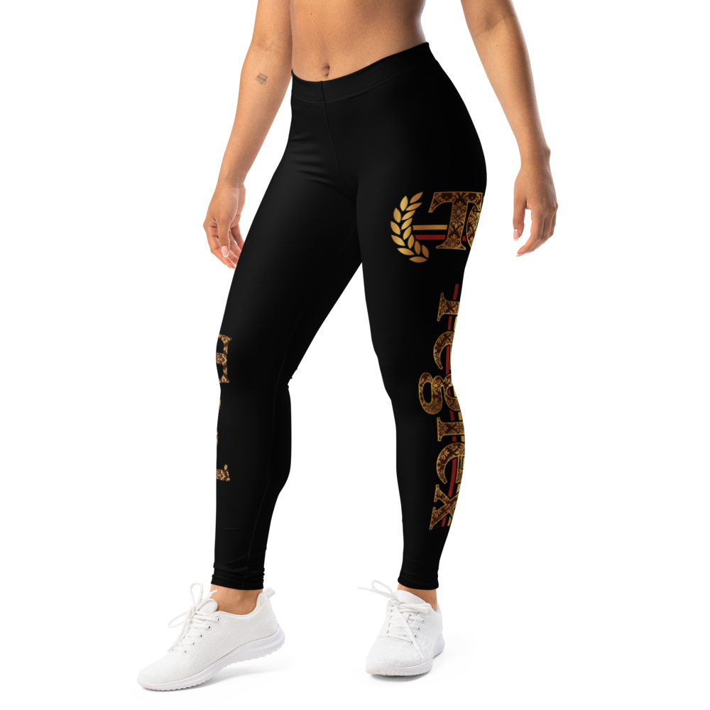 Teglex Designer Leggings