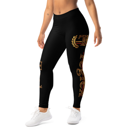 Teglex Designer Leggings
