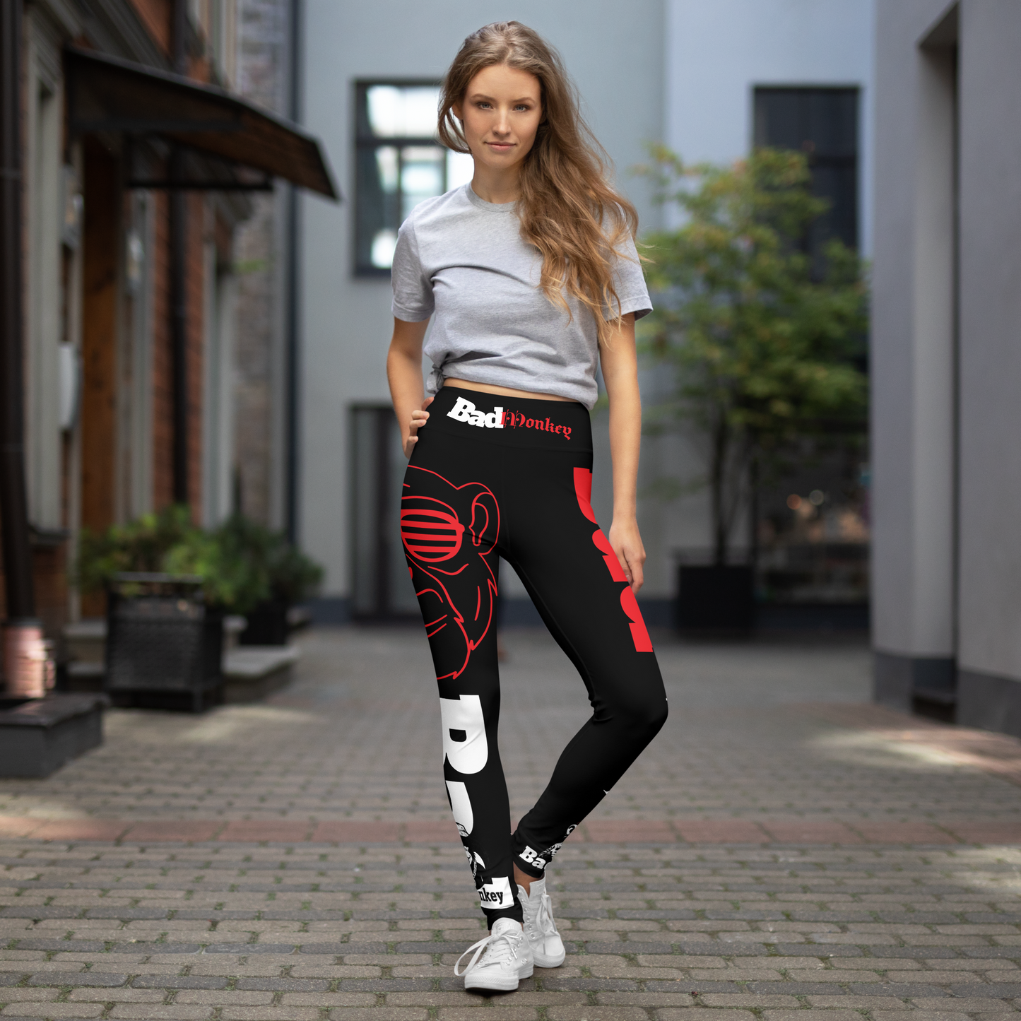 Teglex Premium Yoga Leggings
