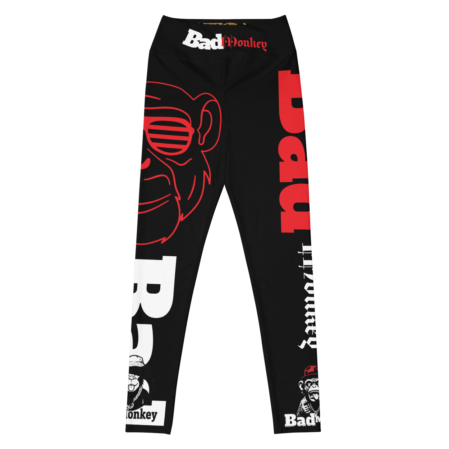 Teglex Premium Yoga Leggings