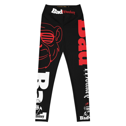 Teglex Premium Yoga Leggings