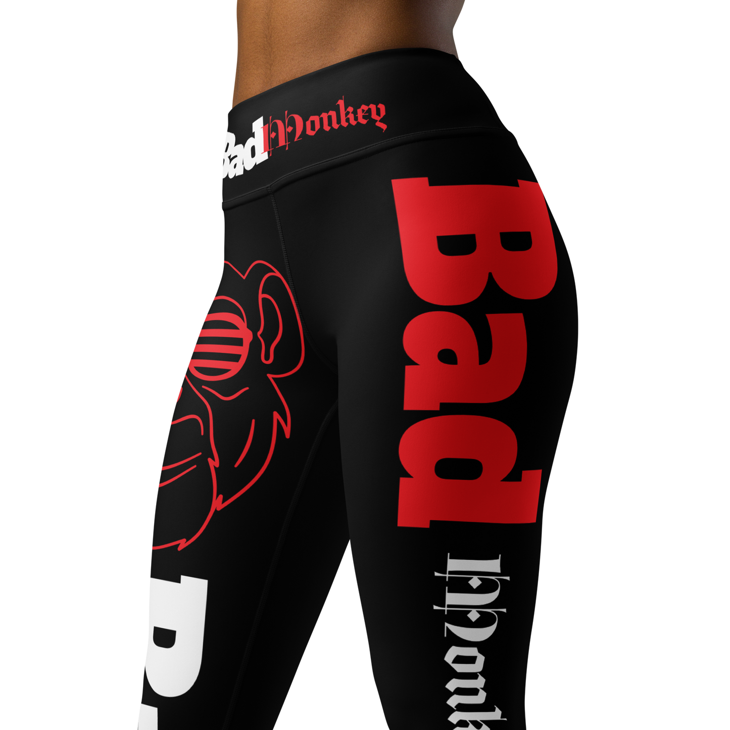 Teglex Premium Yoga Leggings