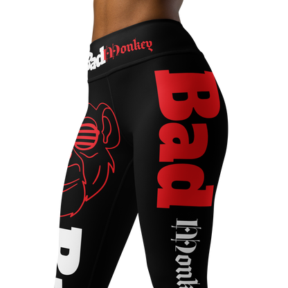 Teglex Premium Yoga Leggings