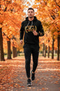 Teglex Fashion Hoodie heavy pullover sweater