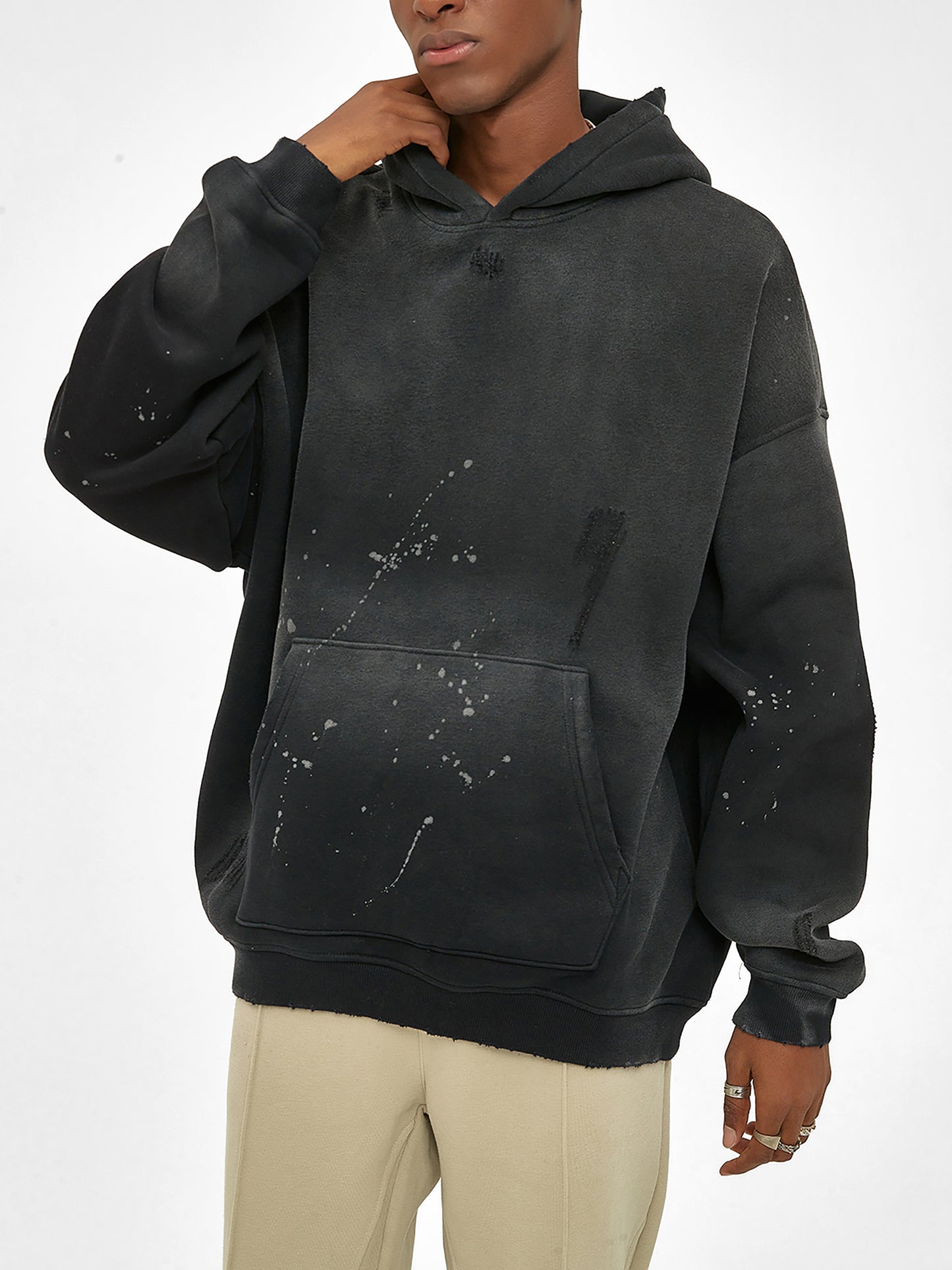 Sweater ,Hoodie ,Pullover 