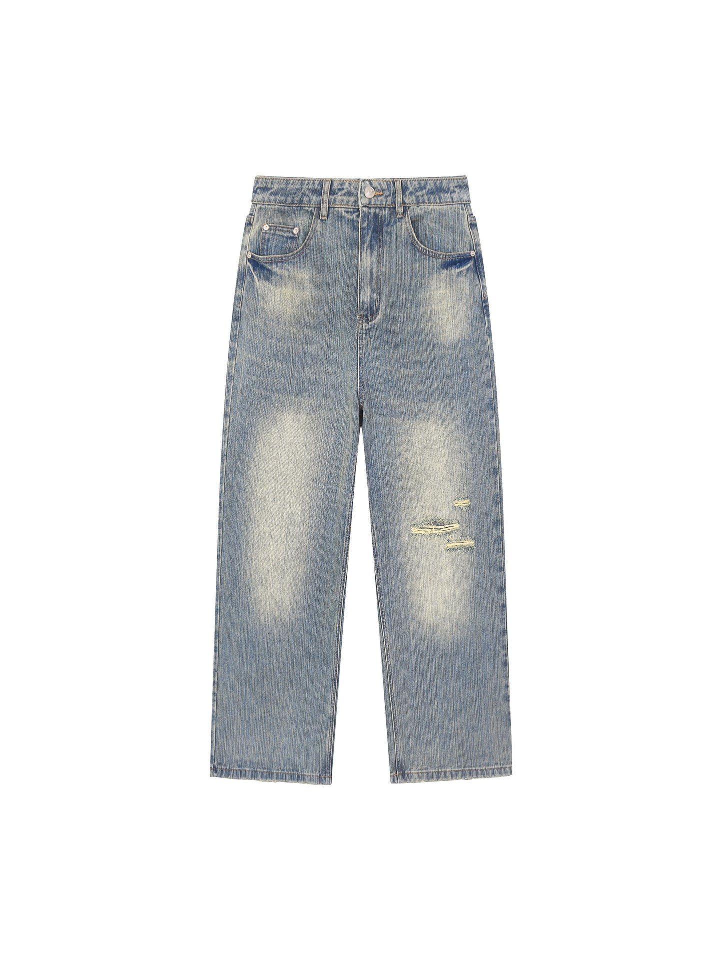 Jeans ,Pants,Ripped ,Denim ,Mens,Designer 