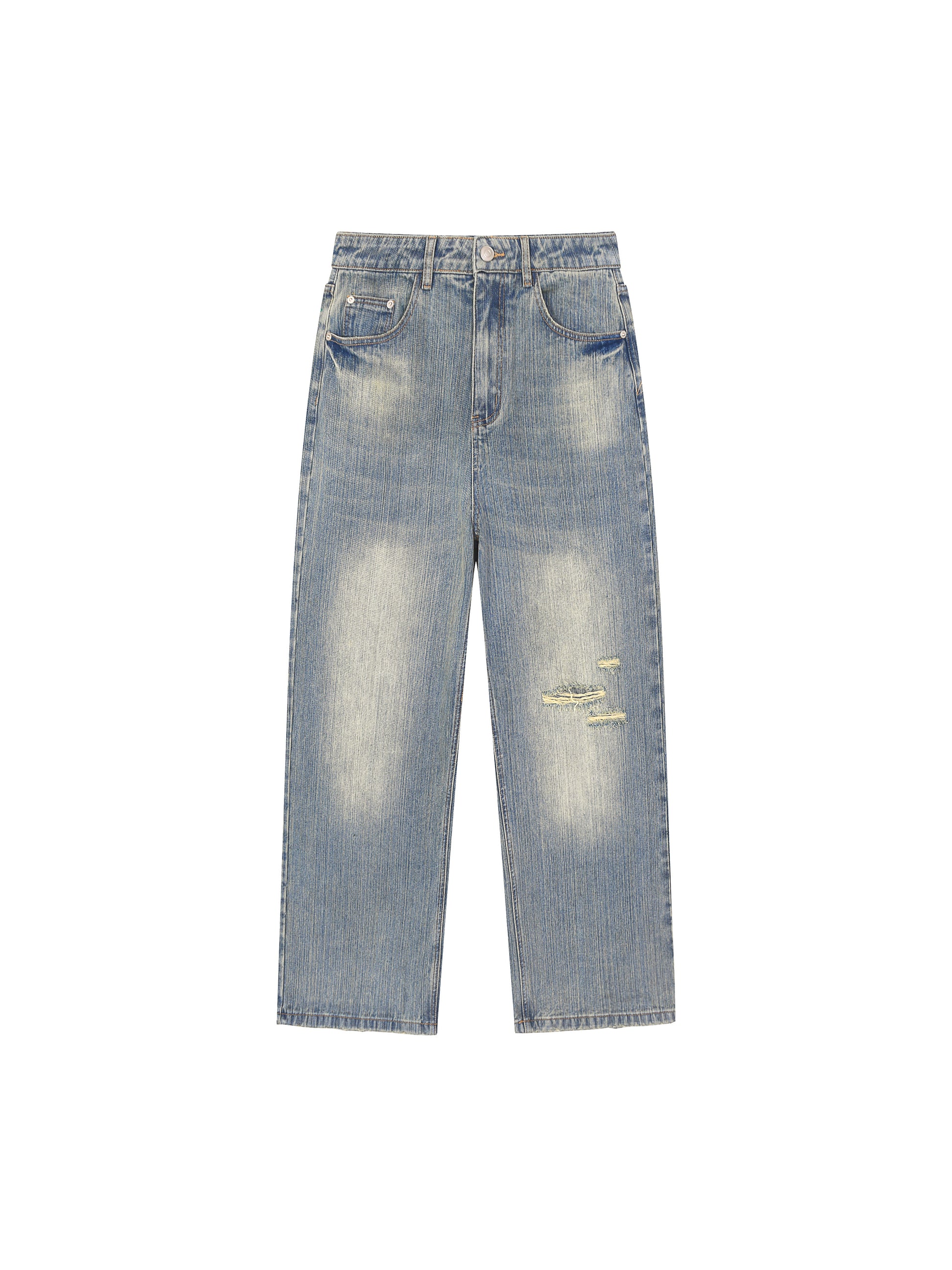 Jeans ,Pants,Ripped ,Denim ,Mens,Designer 