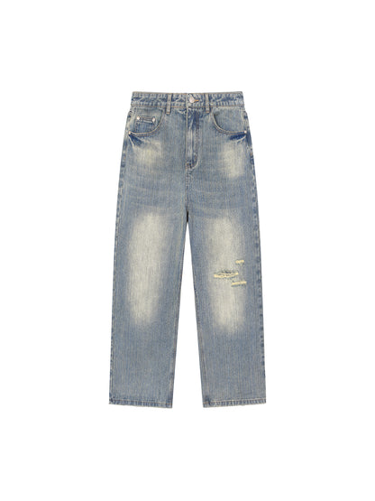 Jeans ,Pants,Ripped ,Denim ,Mens,Designer 