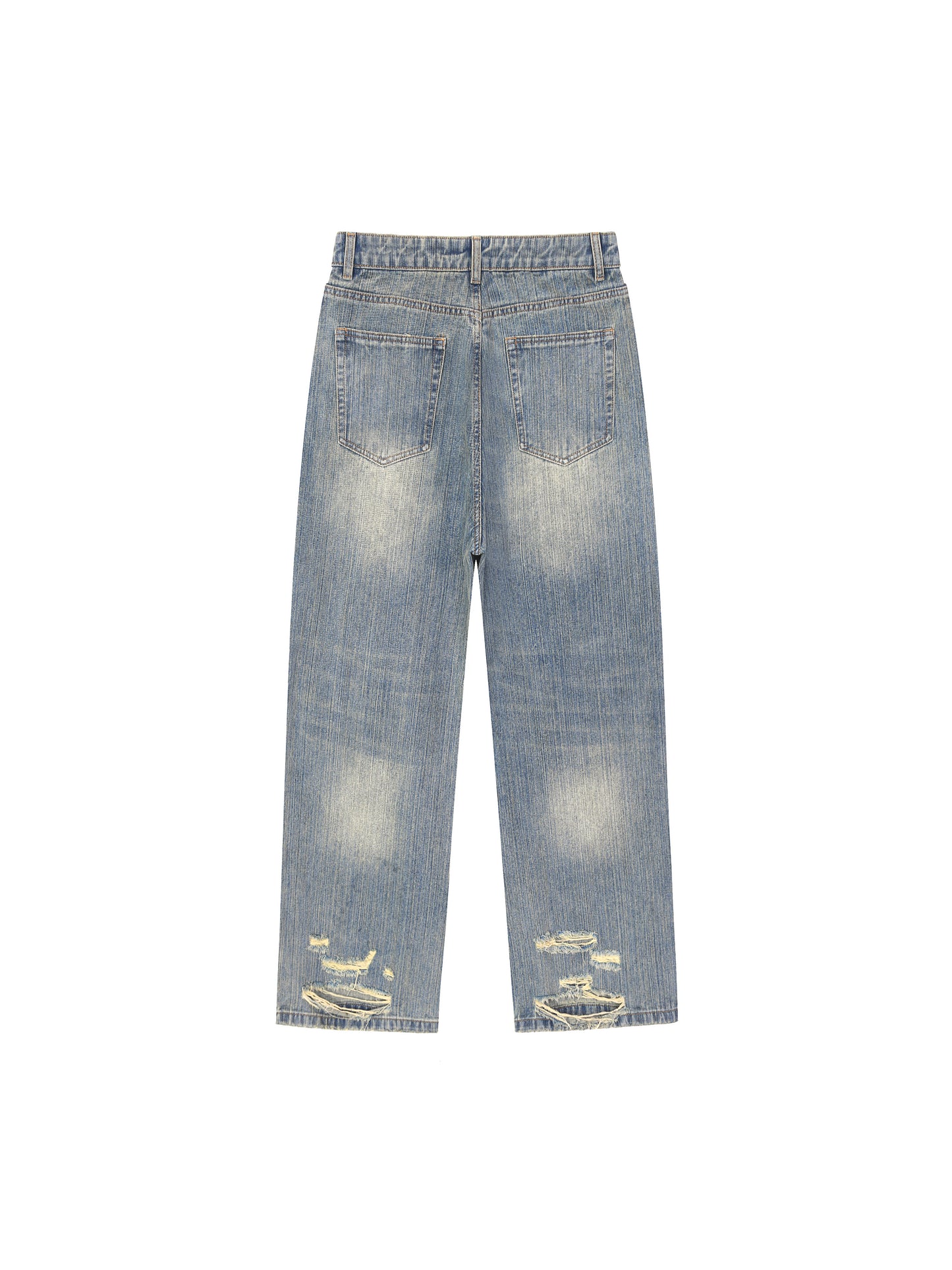 Jeans ,Pants,Ripped ,Denim ,Mens,Designer 
