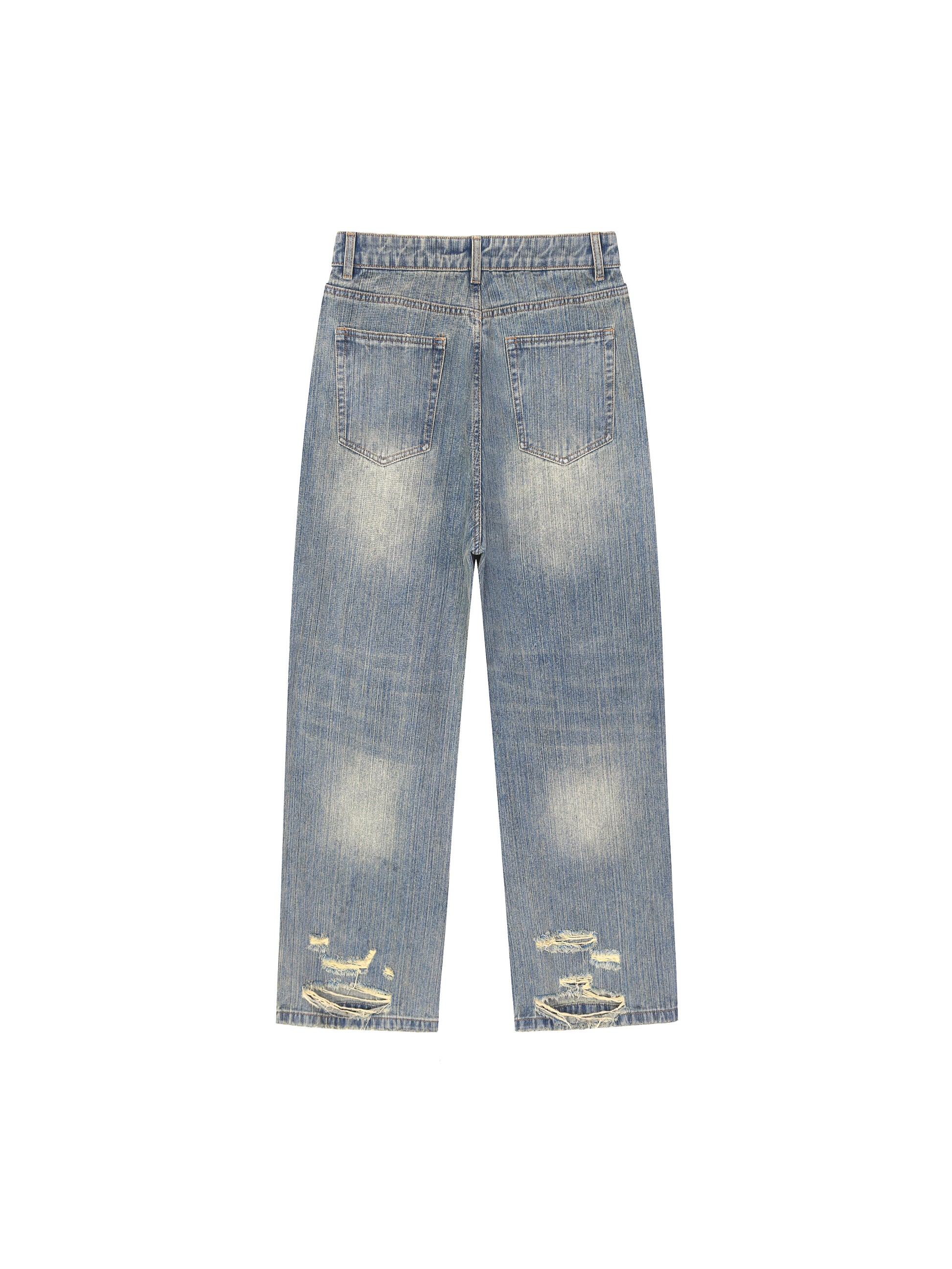 Jeans ,Pants,Ripped ,Denim ,Mens,Designer 