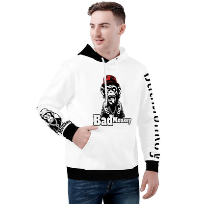 Teglex heavy breathable pullover Hoodie sweater