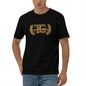 Men's Short Sleeve Cotton Tee
