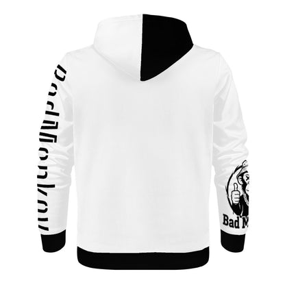 Teglex heavy breathable pullover Hoodie sweater