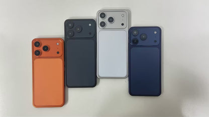 17 Pro Max 6.7" Smartphone 3GB+16GB 5MP+13MP Camera