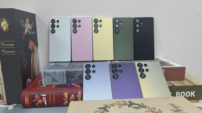 IVMI XS25 Ultra 6.9" 4G Android Budget Smartphone