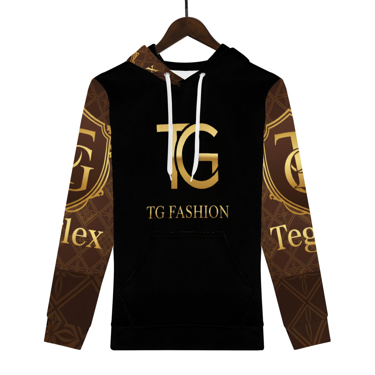 Teglex heavy breathable pullover sweater